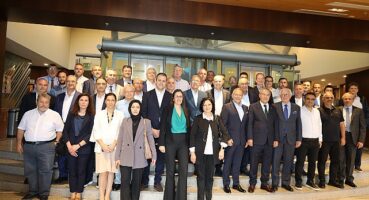 Cennet meyvesi kuru incirde sezonun ilk yarısında ihracat yüzde 21 arttı