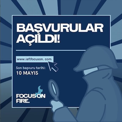 Focus On 2024 Etkinliği İçin Geri Sayım Başladı!