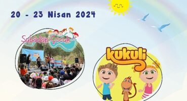 Gaziemir'de şenlik zamanı