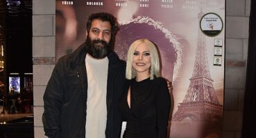 “İki Gözüm Ahmet: Sürgün”   Özel Gösterim ve Avrupa'da Vizyon