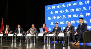 İş dünyası Çin'den vize kolaylığı istedi