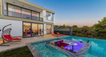 Kaş’ta Villa Kiralama Rehberi: Tatiliniz İçin Doğru Adresi Bulun