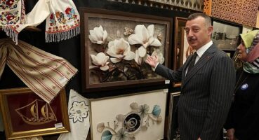 KO-MEK İlçe Sergileri heyecanı başlıyor