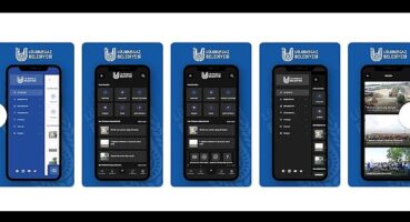 Lüleburgaz Belediyesinden yeni uygulama! “Çek gönder, çözüme ortak ol"