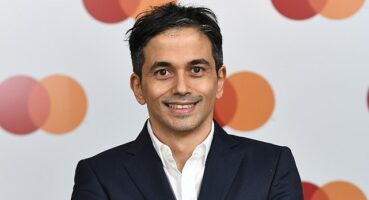 Mastercard Danışmanlık Hizmetleri'nde üst düzey yeni atama