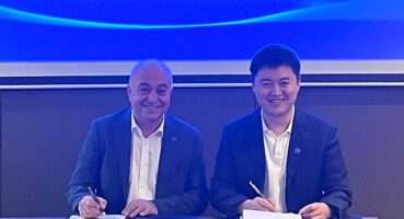 Maxxen ve Hithium'dan batarya enerji depolama teknolojileri alanında büyük adım!