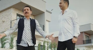 Mehmet Çağlar ve Latif Doğan'dan Yılın Düeti: Çal Çal Oyna (Altın Kemer)