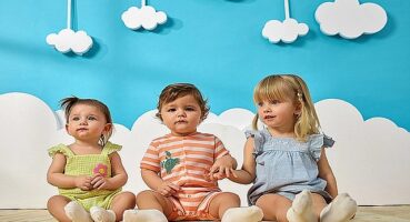 Minycenter, minikleri renkli ve büyülü dünyasına davet ediyor