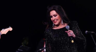 Nükhet Duru, Bodrum'da Muhteşem Bir Geceye İmza Attı!