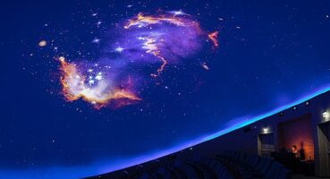 Planetaryumda astronomi sohbetleri başlıyor