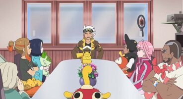 Pokémon Yeni Ufuklar dizisinin yeni bölümleri Mayıs ayında Netflix'te yayınlanacak!