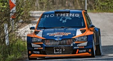 Ralli Heyecanı Bodrum'a Taşınıyor