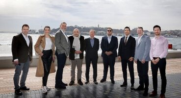 Škoda, Türkiye'de Satış Rekoru Kırdı, Markadan Üst Düzey Ziyaret Gerçekleşti