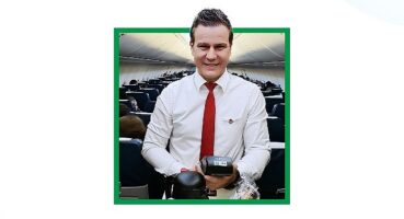 TEB, Corendon Airlines ve Hugin'den uçak içi satış uygulamasında iş birliği: inFlight POS