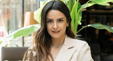 Teedo'da Pazarlama ve Büyümeden Sorumlu Direktör Cansu Karagül oldu