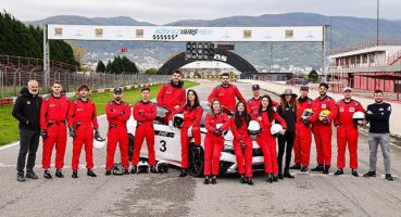 TOSFED Yıldızını Arıyor Kayıtları Açıldı