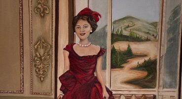 Trump Art Gallery'de Mayıs sergisi: 'Yansımalar'