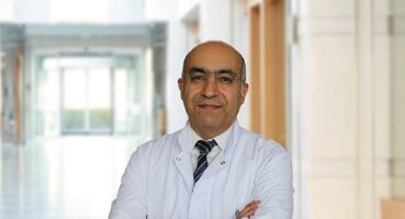 Tükürük bezi hastalıklarında “Sialendoskopi" dönemi