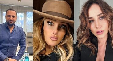 Ünlülerin Lens Markası Açıkladı: Hangi Ünlü Hangi Renk Lens Kullanıyor?