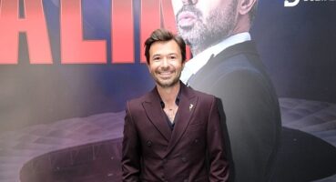 Yalın: Stadyumda Konser Vermek Deli İşi