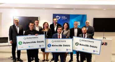 Yatırım Finansman'dan geleceğin yatırımcılarına destek