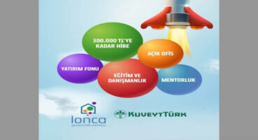 300 Bin TL’ye Kadar Hibe Desteği