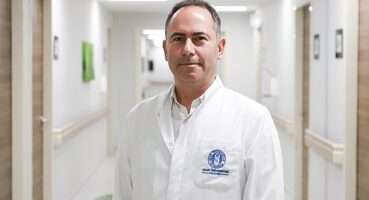 Akdeniz Anemisi Olabilir Misiniz?