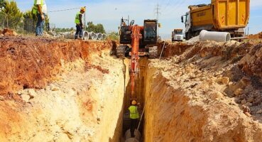 Antalya Büyükşehir’den Döşemealtı’na 350 milyon TL’lik yatırım