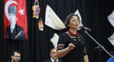 ASEV THM Korosu'ndan 'Solistler Geçidi'