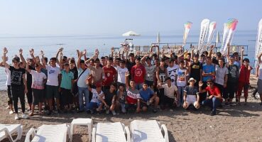 Başarılı Öğrencilere Yaz Tatili Hediyesi Zeytinburnu Belediyesi’nden…