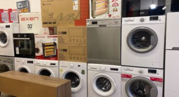 Bayraklı Spotçu Mağazalarında Bulabileceğiniz En Kaliteli İkinci El Ürünler