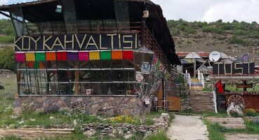 Bülent Arslan: Aşk Uğruna Önce Mobilya Üreticisi Sonra Şef Oldu