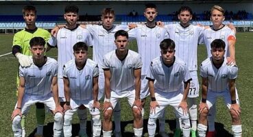 Burhaniyeli Gençler Tarih Yazıyor