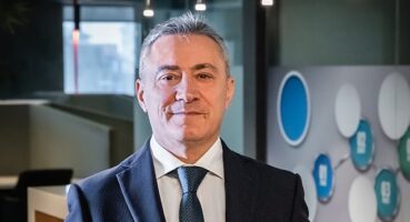 Büyüyen müşteri portföyüyle Türkiye'den dünyaya uzanıyor