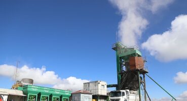 Çankaya’dan Asfalt Sezonuna Hızlı Giriş