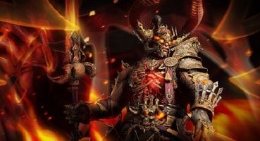 Diablo® IV 4. Sezon: Yenilenen Ganimet Şimdi Çıktı