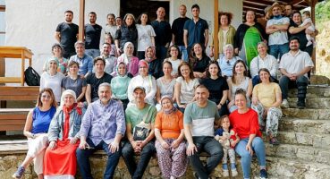 Dönüşen Dünyada Doğamızı Savunmak Çalıştayı İzmir’de gerçekleşti.