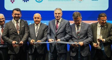 Dünya Tahıl İşleme Endüstrisi İstanbul'da Buluştu.