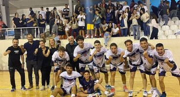 Efes Selçuk Belediyesi bünyesinde kurulmuş olan Efes Selçuk Salon Sporları Kulübü şampiyon oldu