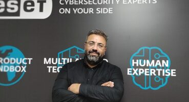 Erkan Tuğral ESET Türkiye COO'su oldu