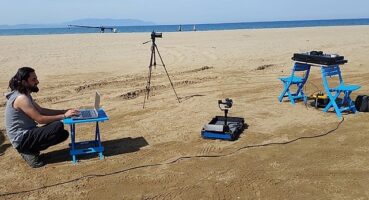 Fatih Doğukan Yılmaz, Ege Bölgesinin Büyük Prodüksiyonlarında Yönetmenlik Koltuğunda!