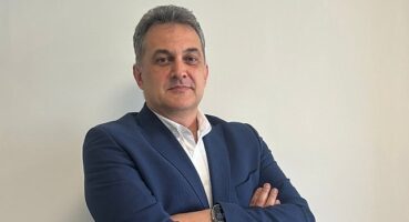 Gensenta'da üst düzey atama