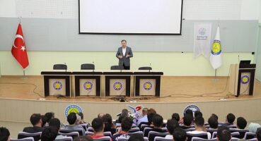 HAVELSAN Harran Üniversitesi Öğrencileriyle Buluştu