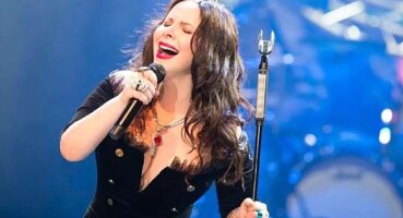 Hayranlarından Şebnem Ferah'a Çağrı: Ses Ver Şebnem Ferah