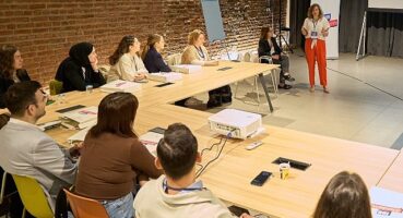 İstanbul Büyükşehir Belediyesi Gençlerden Öğrenecek Çok Şeyimiz Var