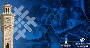 İzmir Büyükşehir Belediyesi Yapay Zeka ve Akıllı Şehirler Müdürlüğü kuruldu
