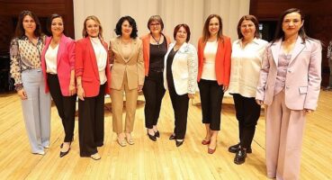 İzmir’in 8 kadın belediye başkanı Medyascope Haber Müdürü Göksel Göksu’nun sorularını yanıtladı