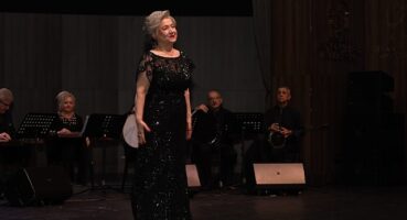 Kadınlar Korosu baharı şarkılarla karşıladı