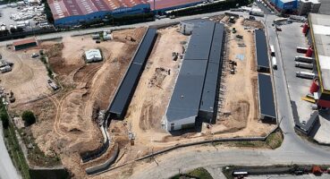 Kocaeli Yeni hal binası ticareti canlandıracak