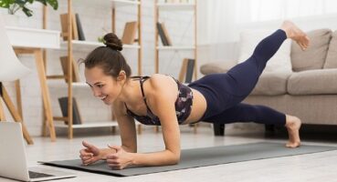 Kontrolsüz Egzersiz Bu Sorunlara Yol Açabiliyor